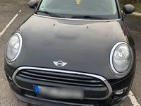 gebraucht Mini Cooper One/Automatikgetriebe