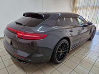 Gebraucht Porsche Panamera Sport Turismo 330 PS (242 kW) 2019 Grau Kombi