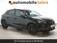 Gebraucht Opel Corsa 101 PS (74 kW) 2024 Karbon schwarz Kleinwagen