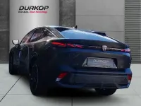 Gebraucht Peugeot 408 GT Comfort plus 131 PS (96 kW) 2023 Titangrau Limousine