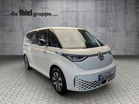 Gebraucht VW ID. Buzz Pro 150 kW (204 PS) 2024 Weiß Van / Kleinbus
