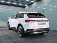 gebraucht Audi Q4 e-tron 40 e-tron Navi+ Matrix-LED RFK PDC+