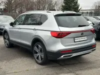 Gebraucht Seat Tarraco 4Drive 190 PS (139 kW) 2020 Silber SUV
