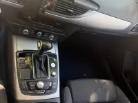 Gebraucht Audi A6 204 PS (150 kW) 2012 Blau Limousine
