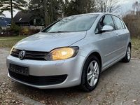 Gebraucht VW Golf VI S 122 PS (89 kW) 2009 Silber Kleinwagen