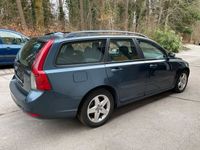 gebraucht Volvo V50 2.0 lit 136 Ps,Diesel Klima,Alu,Bj-Mod:2008,euro4,