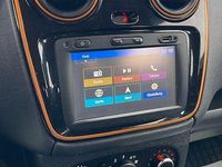 Gebraucht Dacia Dokker Celebration 116 PS (85 kW) 2017 Van / Kleinbus