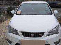 Gebraucht Seat Ibiza SC FR 143 PS (105 kW) 2013 Kleinwagen