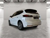Gebraucht BMW 220 Active Tourer Comfort Edition 156 PS (114 kW) 2025 Weiß Van / Kleinbus