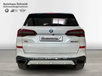 Gebraucht BMW X5 Performance 530 PS (389 kW) 2023 Mineralweiß SUV