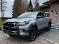 gebraucht Toyota HiLux 2,8 Extra Cab,INVINCIBLE,VOLL,SOFORT,AHK !