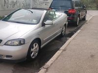 gebraucht Opel Astra Cabriolet 