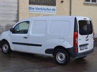 Usata Mercedes Citan 109 90 CV (66 kW) 2017 Bianco Monovolume