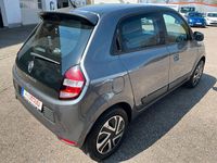 Gebraucht Renault Twingo LIMITED 69 PS (50 kW) 2019 Grau Kleinwagen
