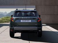 Neu Dacia Duster Expression 122 PS (89 kW) 2025 Safarigrüngrün SUV