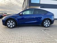Gebraucht Tesla Model Y RWD 255 kW (347 PS) 2023 Blau SUV