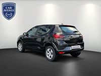 Gebraucht Renault Scenic E-Tech Techno 160 kW (218 PS) 2025 Schwarz schwarz SUV