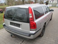 gebraucht Volvo V70 2.4 - AHK - Bigas ´-LPG Anlage