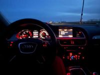 gebraucht Audi A4 B8 2.0 TDI Facelift