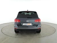 Gebraucht VW Touareg Terrain Tech 262 PS (192 kW) 2016 Grau SUV