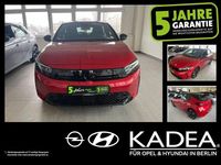 Gebraucht Opel Corsa 101 PS (74 kW) 2023 Lackierung peperoncino red/typ aussenver (metallic) Kleinwagen