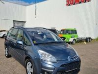 gebraucht Citroën Grand C4 Picasso GAS PRINS 7 SITZER TÜV 3.26 KLI