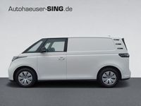 gebraucht VW ID. Buzz Cargo 204 PS *LED*Navi*AHK*Tempomat*