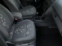 Gebraucht VW Caddy 105 PS (77 kW) 2012 Silber Van / Kleinbus