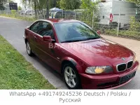 Gebraucht BMW 318 118 PS (86 kW) 2000