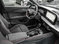 Gebraucht Audi Q3 S-Line 265 PS (194 kW) 2026 Salbeigrün metallic SUV