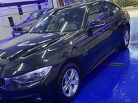 gebraucht BMW 420 420 d Coupe xDrive