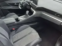 Gebraucht Peugeot 3008 131 PS (96 kW) 2019 Weiß SUV