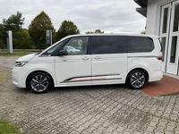 Gebraucht VW Multivan Style 150 PS (110 kW) 2024 Weiß Van