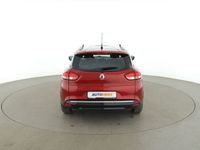 gebraucht Renault Clio IV 0.9 Limited*TEMPO*KLIMA*R&GO*GARANTIE*