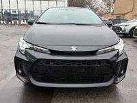 Neu Suzuki Swace 140 PS (102 kW) 2026 Schwarz Kombi