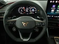 Nouă Cupra Leon 150 CP (110 kW) 2026 Negru Berlinǎ