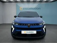 Neu Renault Symbioz 143 PS (105 kW) 2026 Grau SUV