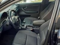 Gebraucht Audi A4 150 PS (110 kW) 2011 Blau Kombi