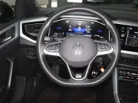 Gebraucht VW Taigo Goal 116 PS (85 kW) 2025 Silber SUV