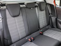 Gebraucht Opel Corsa Edition 100 kW (136 PS) 2023 Orange Kleinwagen