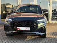 Gebraucht Audi SQ5 Ambiente 341 PS (250 kW) 2022 Grau SUV