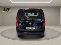 gebraucht Opel Combo Edition