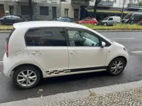 Gebraucht Seat Mii 60 PS (44 kW) 2018 Weiß Kleinwagen