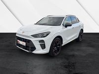 Gebraucht Cupra Terramar VZ 265 PS (194 kW) 2025 Weiß SUV