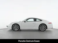 Gebraucht Porsche 911 Carrera 349 PS (256 kW) 2014 Weiß
