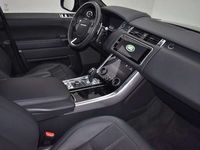 gebraucht Land Rover Range Rover Sport EDITION
