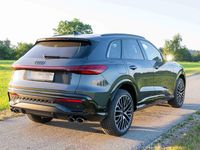 Gebraucht Audi SQ5 Edition .1 367 PS (269 kW) 2025 Grau SUV