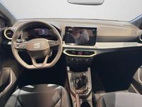 Neu Seat Ibiza Style 116 PS (85 kW) 2026 Blau Limousine