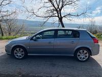 gebraucht Opel Signum 3.0l