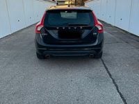 Gebraucht Volvo V60 215 PS (158 kW) 2011 Schwarz Kombi